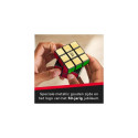 Rubik’s Cube, Special Retro 50th Anniversary Edition, Original 3x3 Cube Collectible &amp; Desk D