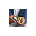 Rubik’s Cube, Special Retro 50th Anniversary Edition, Original 3x3 Cube Collectible &amp; Desk D