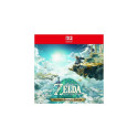 Nintendo The Legend of Zelda: Tears of the Kingdom - Switch 2 Edition