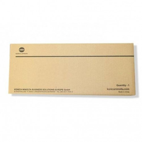 Konica Minolta TN-326 toner cartridge 1 pc(s) Original Black