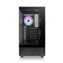 Thermaltake View 270 Plus TG ARGB Mid Tower Chassis
