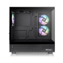 Thermaltake View 270 Plus TG ARGB Mid Tower Chassis