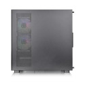 Thermaltake View 270 Plus TG ARGB Mid Tower Chassis