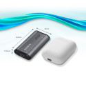 ADATA | External SSD | SE880 | 2000 GB | Solid-state drive interface USB 3.2 Gen 2x2