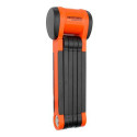 Kryptonite Evolution 790 Black, Orange 900 mm Folding lock