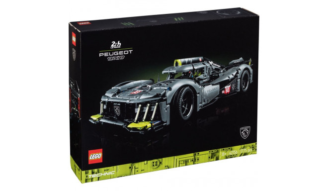 LEGO 42156