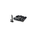 ASUS TUF GAMING B850M-E WIFI AMD B850 Socket AM5 micro ATX