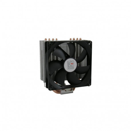 LC-Power LC-CC-120 computer cooling system Processor Cooler 12 cm