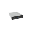 Akasa AK-ICR-36 computer case part Universal Front panel