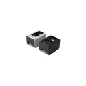 Honeywell PC42E-T label printer Direct thermal / Thermal transfer 300 x 300 DPI 100 mm/sec Wired &am