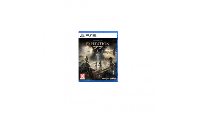 Kepler Interactive Clair Obscur: Expedition 33