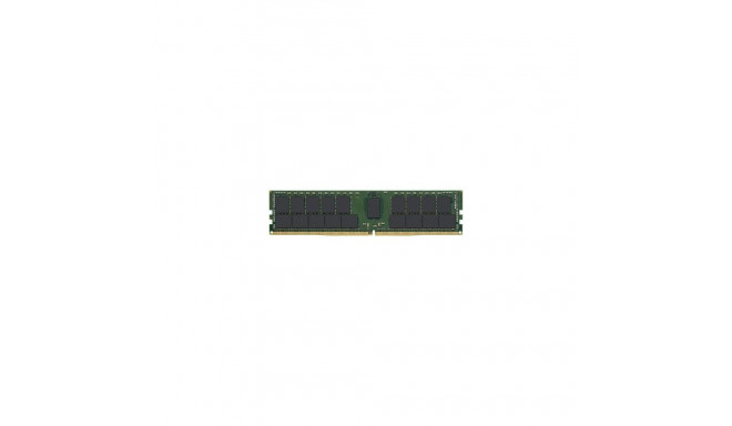 Kingston Technology KTD-PE432/64G memory module 64 GB 1 x 64 GB DDR4 3200 MT/s ECC