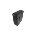 LC-Power 7038B Midi Tower Black