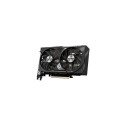 GIGABYTE GeForce RTX 4070 WINDFORCE 2X OC V2 12G Graphics Card - 12GB GDDR6, 192bit, PCI-E 4.0, 2490
