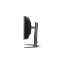 iiyama GCB3482WQSU-B1 computer monitor 86.4 cm (34&quot;) 1440 x 3440 pixels UltraWide Quad HD L