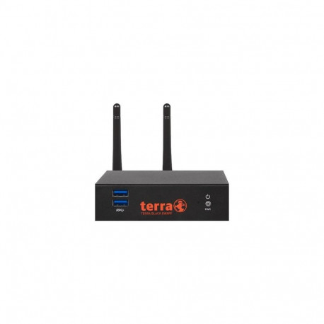 TERRA 6466370 hardware firewall Desktop 1.85 Gbit/s