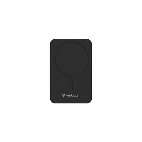 Verbatim Charge´n´Go Magnetic Wireless 20000mAh black retail