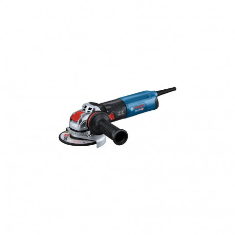 Bosch GWX 14-125 S angle grinder 12.5 cm 11500 RPM 1400 W 2.2 kg