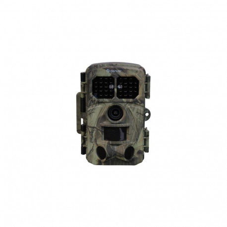 Denver WCT-8026W trail camera CMOS Night vision Camouflage 3840 x 2160 pixels