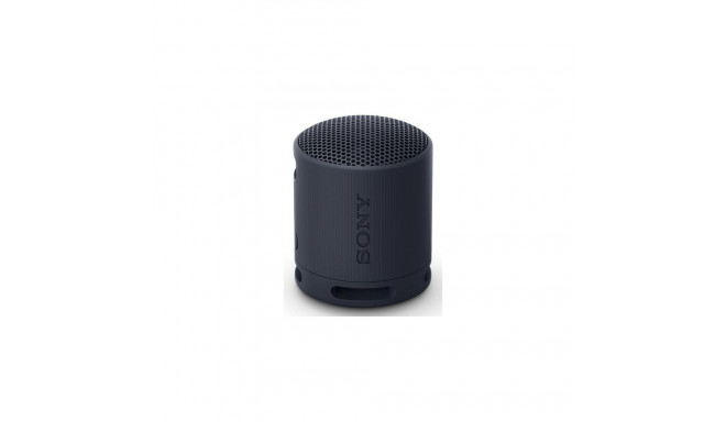 Sony SRS-XB100 - Wireless Bluetooth Portable Speaker, Durable IP67 Waterproof &amp; Dustproof, 1