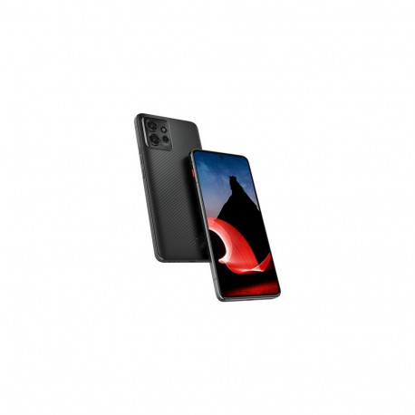 Motorola ThinkPhone 16.6 cm (6.55") Dual SIM Android 13 5G USB Type-C 8 GB 256 GB 5000 mAh