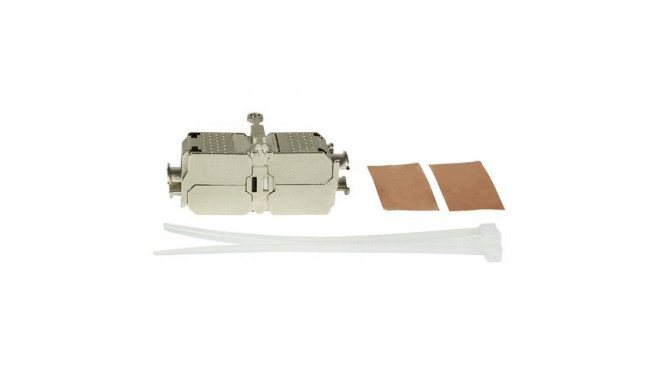 LogiLink MP0041 wire connector RJ-45 Metallic