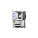 MSI MPG B850 EDGE TI WIFI motherboard AMD B850 Socket AM5 ATX