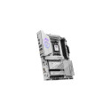 MSI MPG B850 EDGE TI WIFI motherboard AMD B850 Socket AM5 ATX