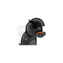 Krups Piccolo XS KP1A3B Manual Espresso machine 0.8 L