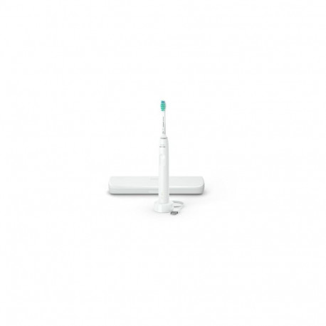 Philips Sonicare 3100 series 3100 Series HX3673/13 Sonic electric toothbrush with accessories