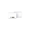 Mercusys AX3000 Whole Home Mesh WiFi 6 System