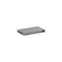 NETGEAR 28-Port PoE Gigabit/10G Stackable Smart Switch (GS728TXP)