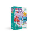 FlexiQ Pattern Party! Card Game