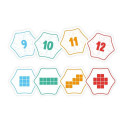 FlexiQ Pattern Party! Card Game