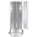Thermaltake UX200 SE Processor Air cooler 12 cm White 1 pc(s)