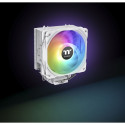 Thermaltake UX200 SE Processor Air cooler 12 cm White 1 pc(s)