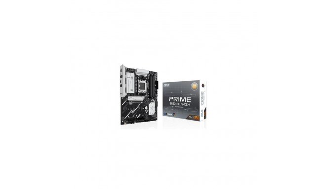ASUS PRIME B850-PLUS-CSM AMD B850 Socket AM5 ATX