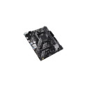 ASUS PRIME B550M-K ARGB AMD B550 Socket AM4 micro ATX