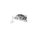 ASUS B850 MAX GAMING WIFI W AMD B850 Socket AM5 ATX