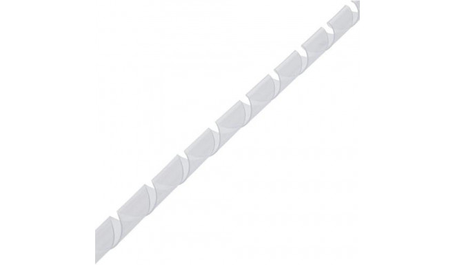 InLine Spiral Wrapping Band 10m nature 10mm