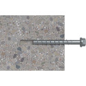 Fischer 536871 screw/bolt 110 mm 20 pc(s)