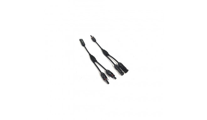 EcoFlow 50004032 solar panel accessory Cable set