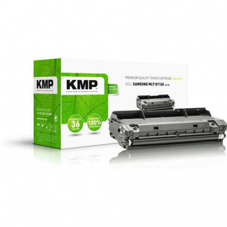 KMP SA-T84 toner cartridge Black