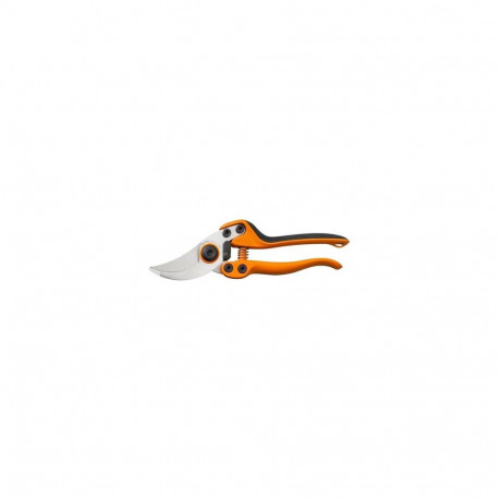 Fiskars Pro PB-8 M pruning shears Bypass Black, Orange