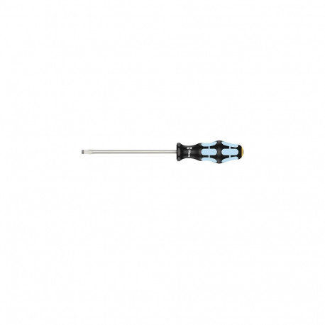 Wera 3334 Single Straight screwdriver