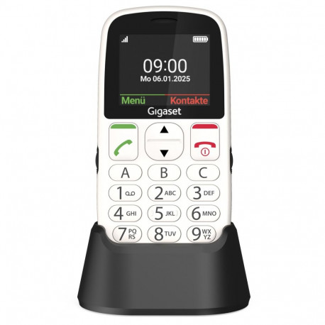 Gigaset GL395 valge