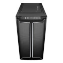 be quiet! PURE BASE 501 DX Black Gehäuse