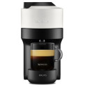 Nespresso XN 9201 Vertuo Pop kookospähkli valge Krupsilt