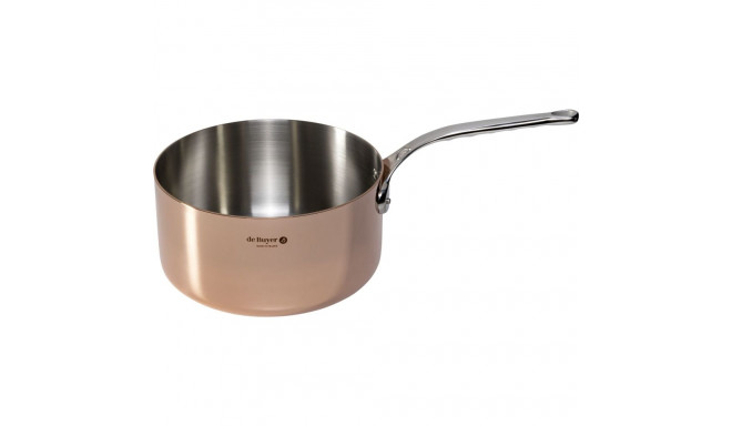 De Buyer Prima Matera vask/teras 24 cm induktsioon kastrul