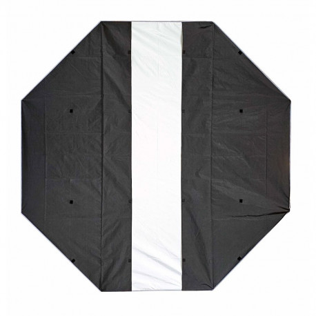 Elinchrom Recta & Strip Diffuser-Blocker Octa 190